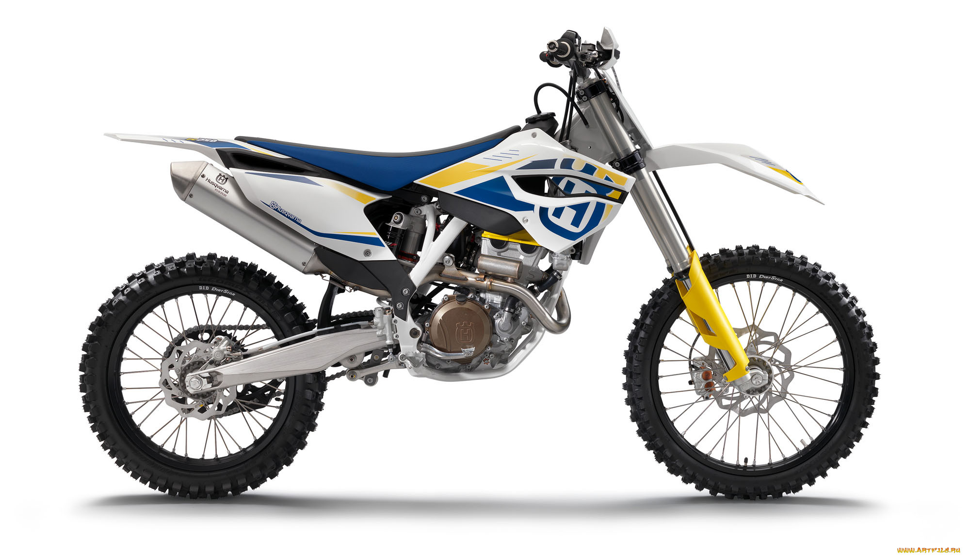 , husqvarna, 2014, fc250